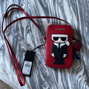 Karl lagerfeld Maybelle bag